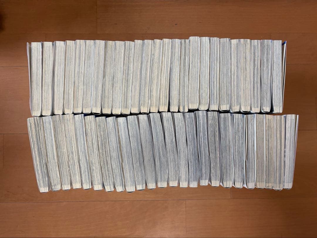 【美品】【ヤケ キズ少】BLEACH 初版 帯 ジャンパラ！ 含