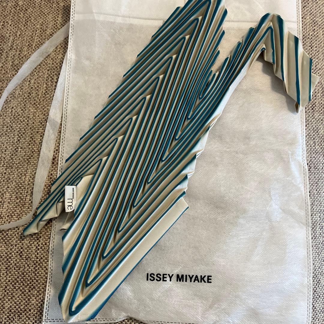 バッグ ISSEY MIYAKE me