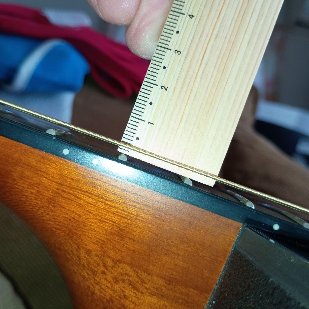 超美品　低弦高　Ovation エレアコギター 黒　Elite　おまけ付き