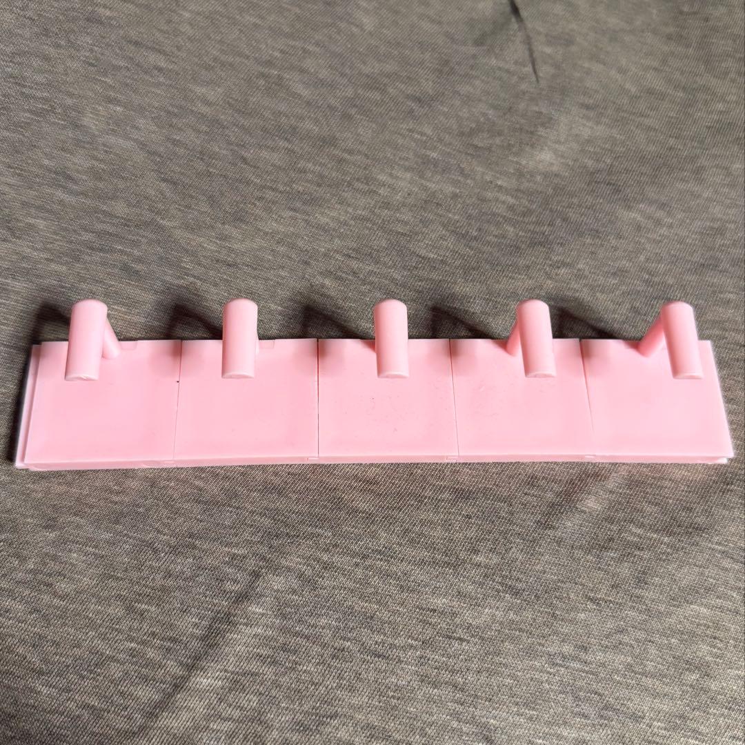 ネイル検定 JNEC認定モデルハンド　ポリッシュ チップ 練習用ハンドまとめ売り