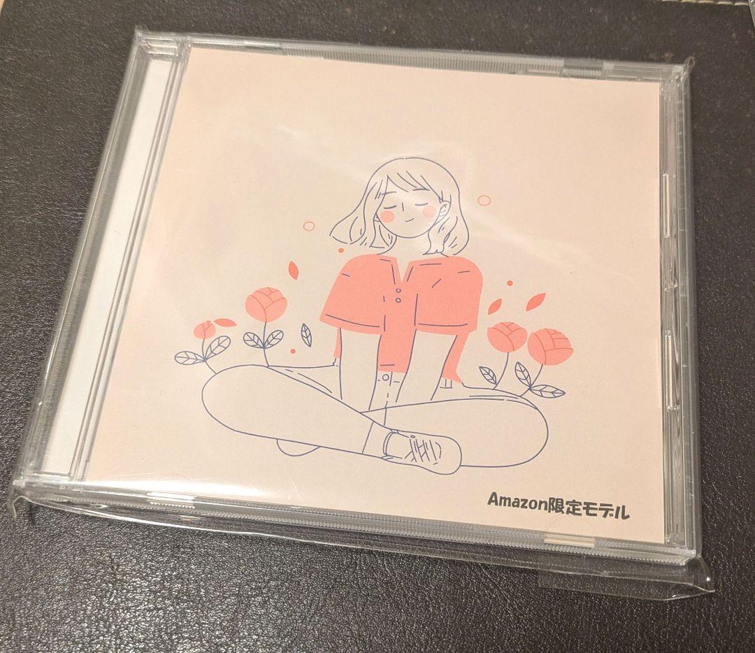 伊織 キミがいれば CD