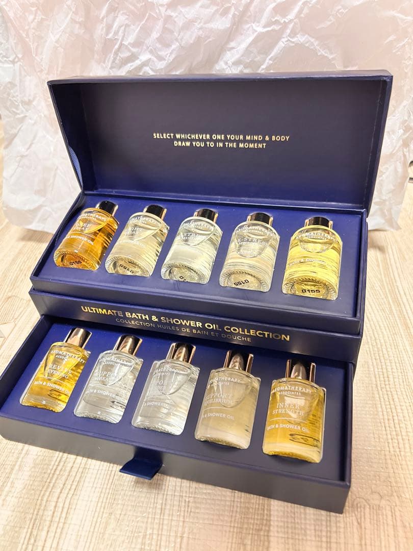 【新品】アルティメットウェルビーイングN