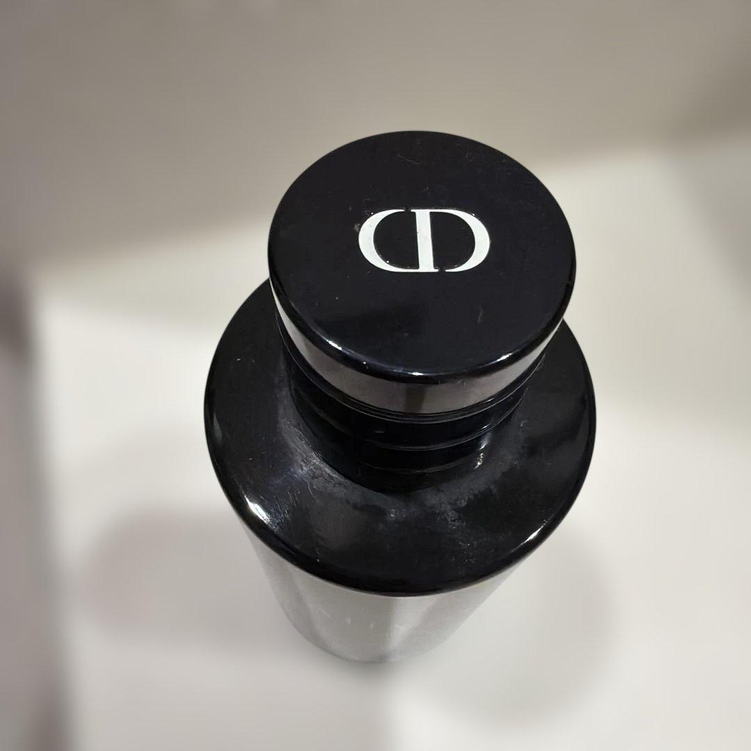 Dior ソバージュ　オードパルファム　200ml