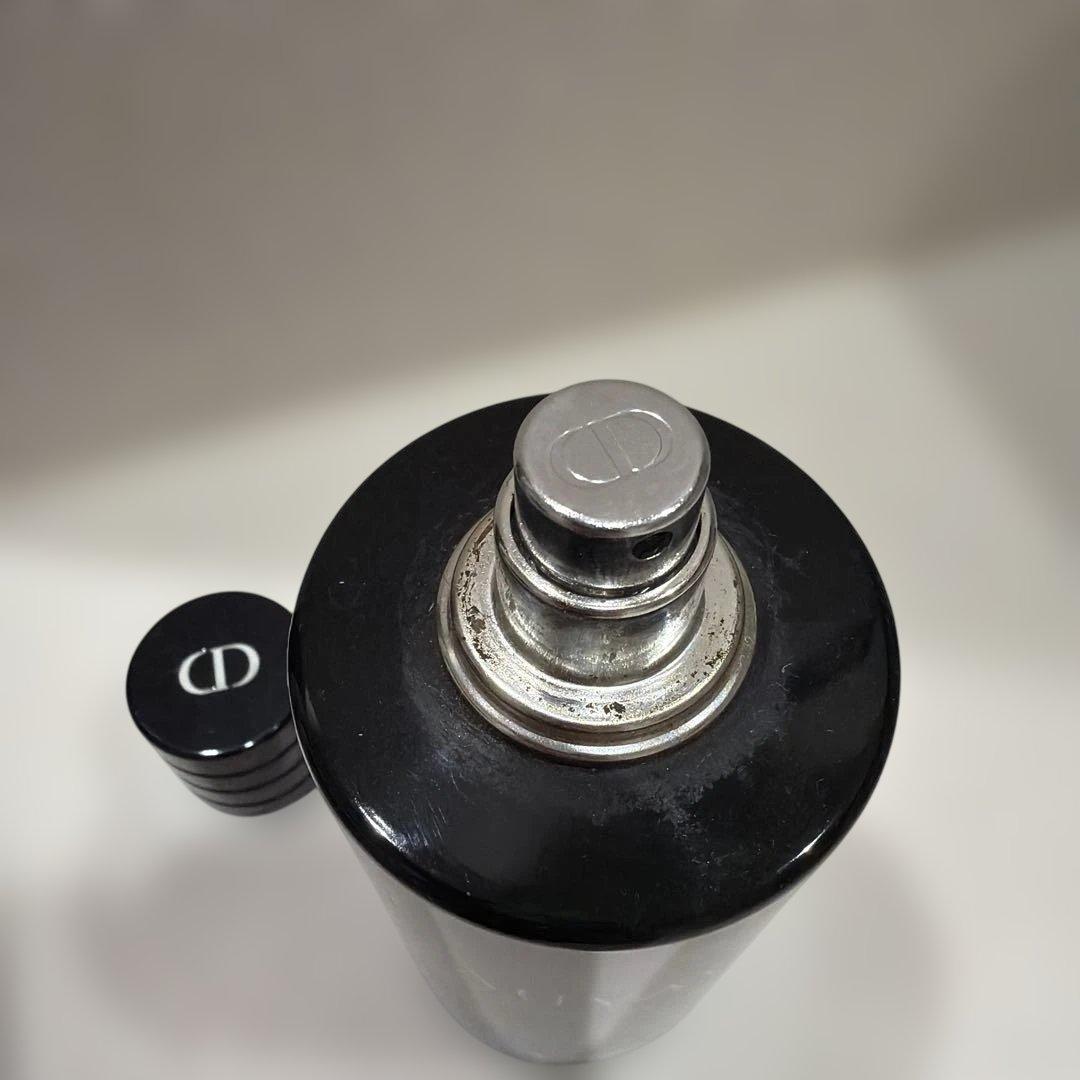 Dior ソバージュ　オードパルファム　200ml