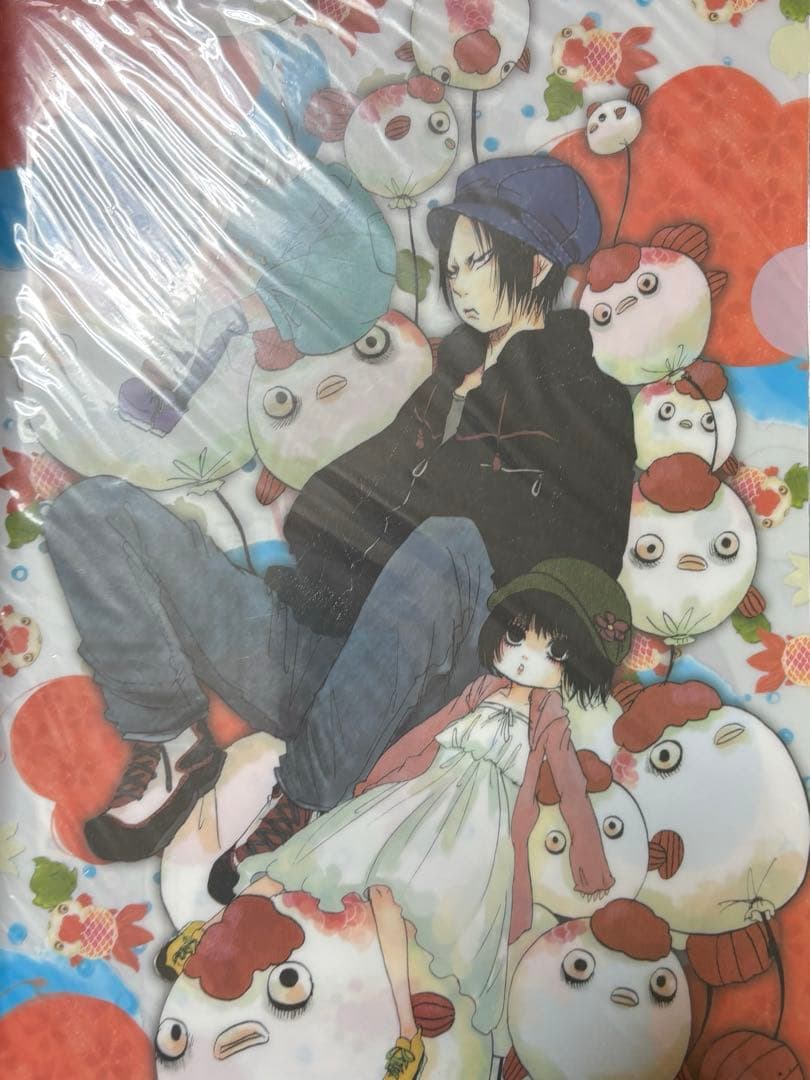 アニメ アニメグッズ キャラクターグッズ クリアファイル まとめ売り 大量 ①