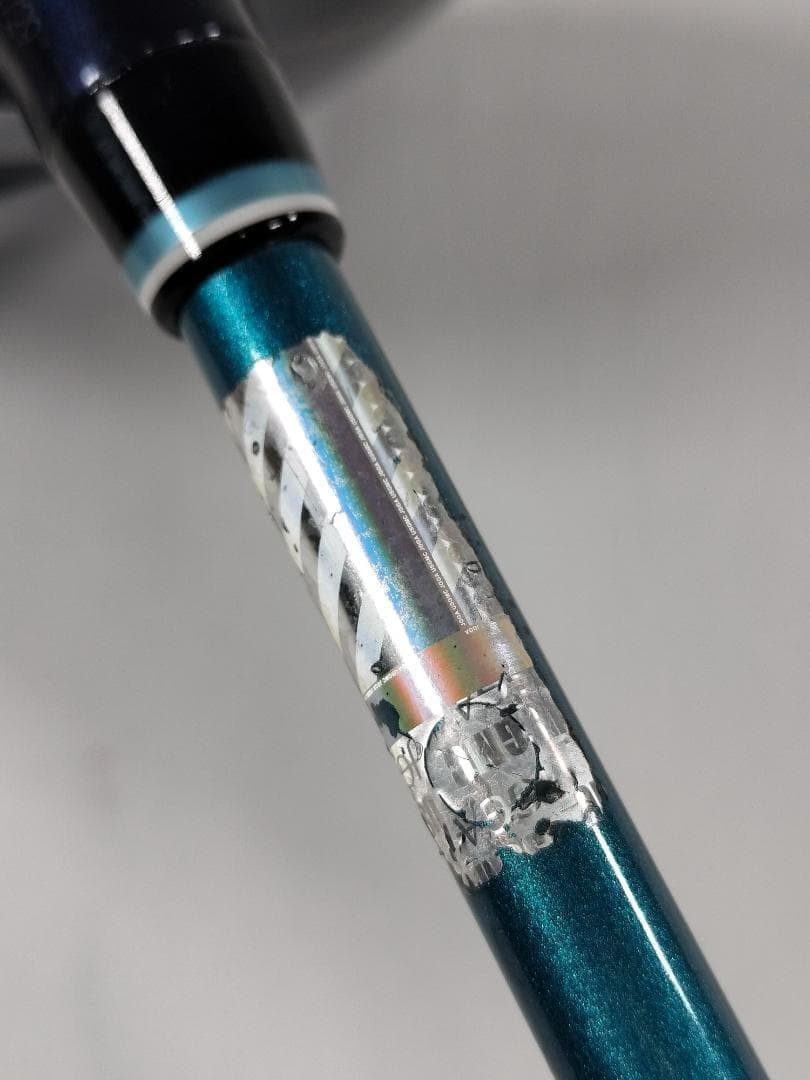 【女性】【L】XXIO ゼクシオ12⭐ ドライバー ブルー MP1200L