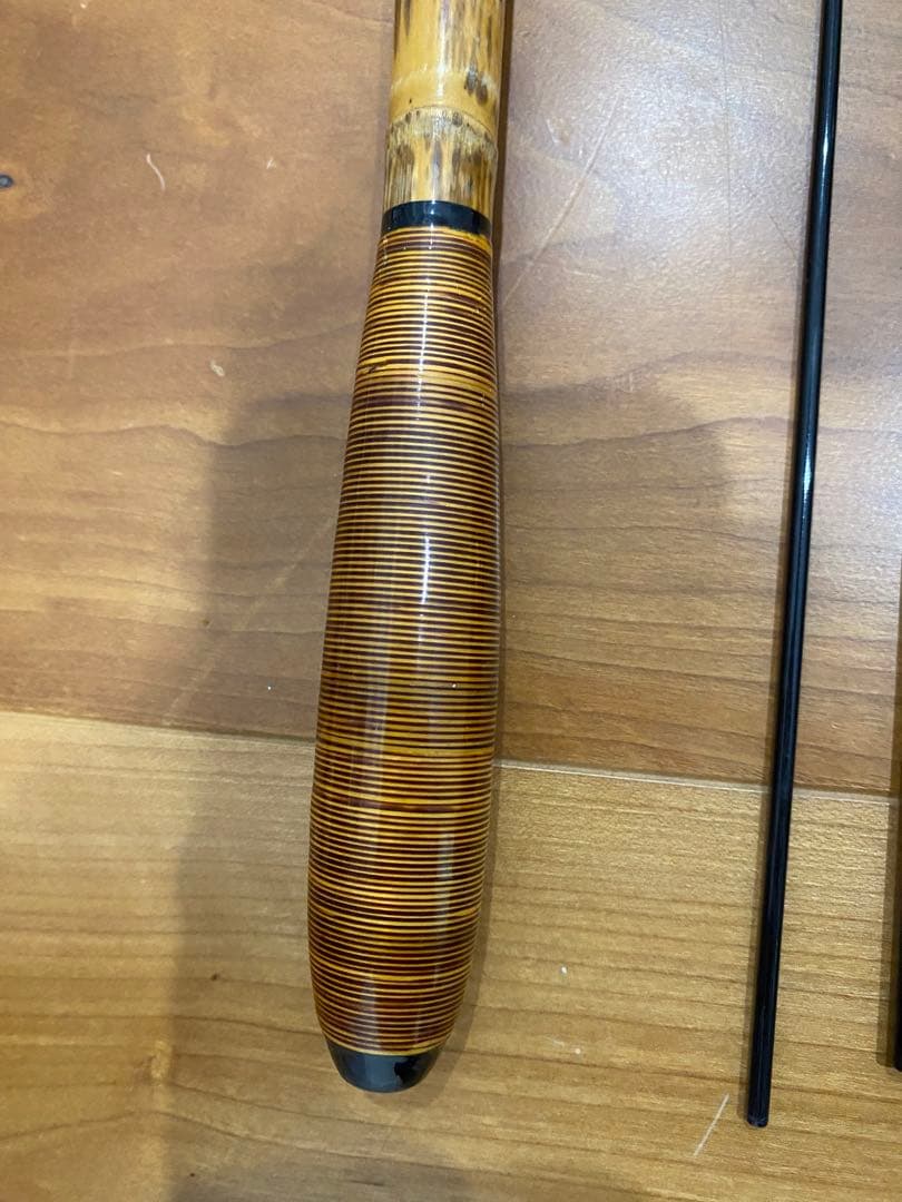 がまかつ　がまへら　へら釣り　ヘラブナ　鯉　渓流　竿　竿掛　竿受　10本セット