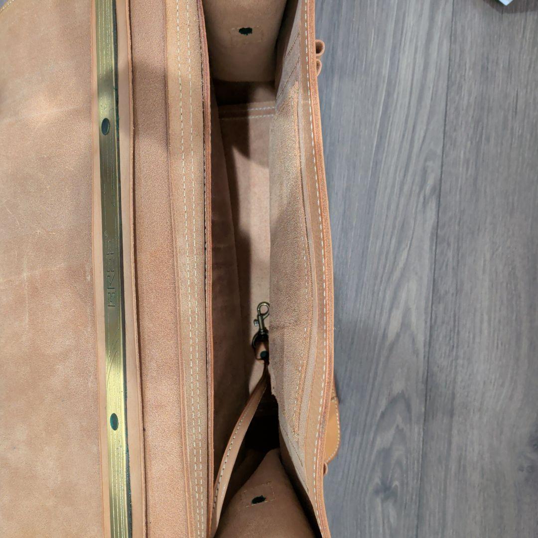 BREE 3WAYブリーフケース