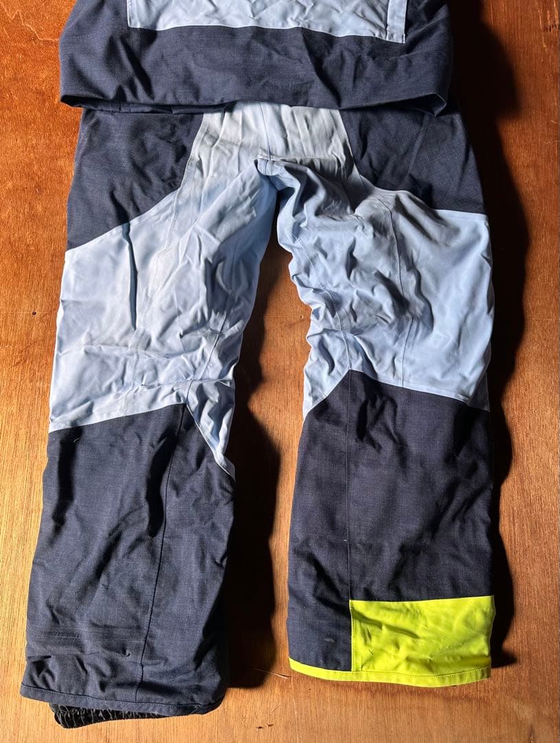 phenix スキーウェア メンズ