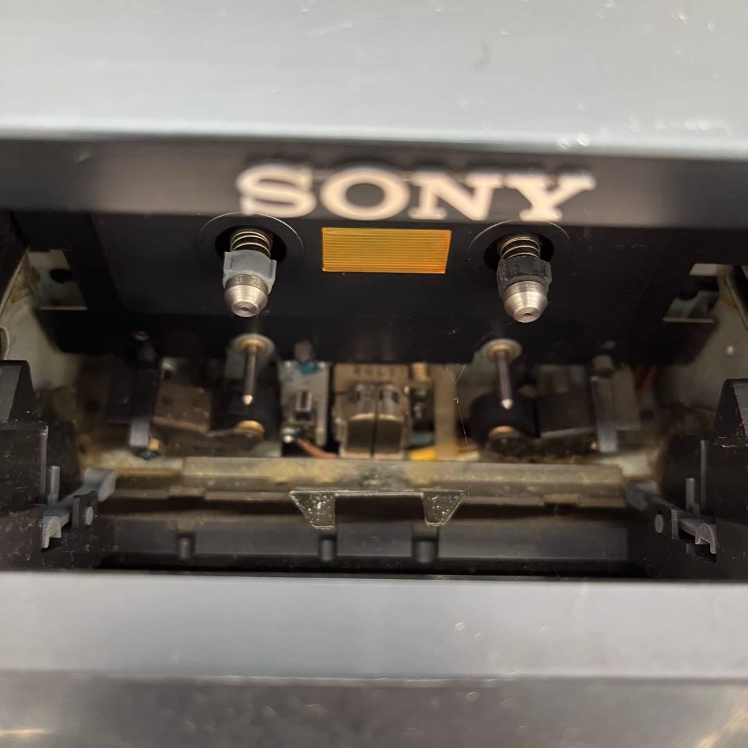 専用 Sony SONY TC-K555ESX ステレオカセットデッキ