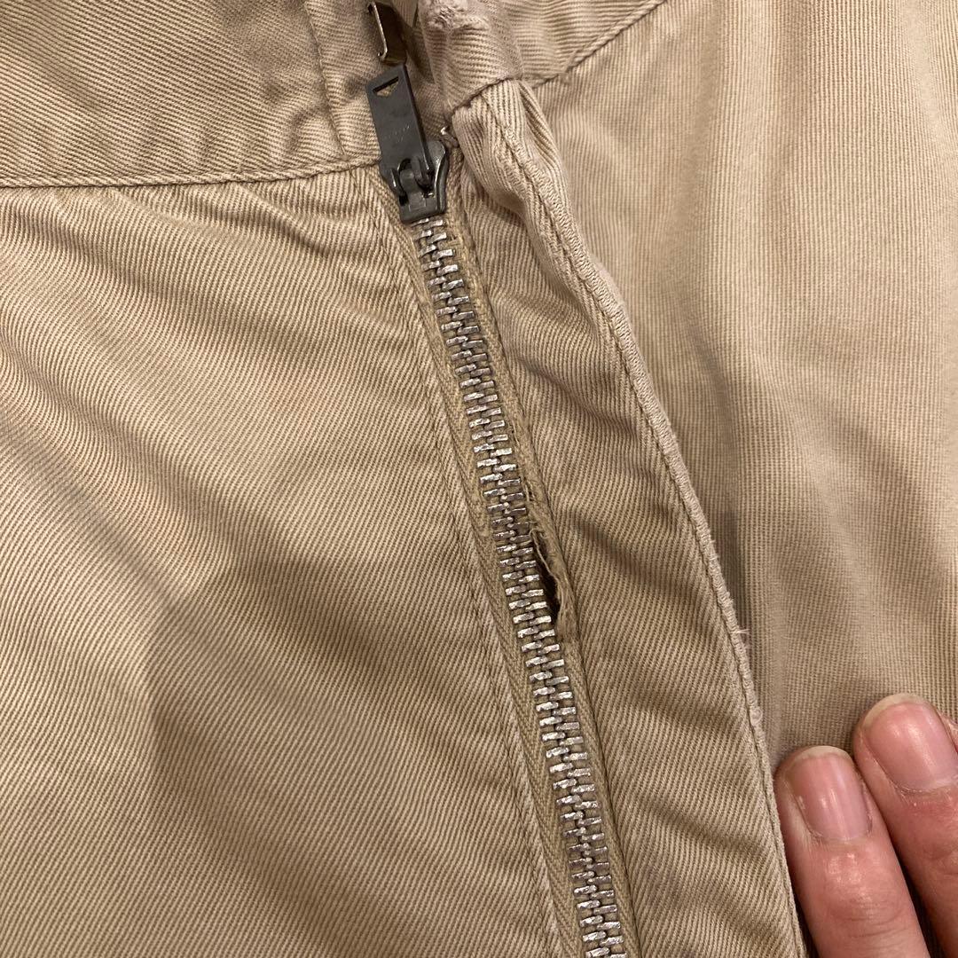 70s アーミーチノ　USARMY ビッグサイズ