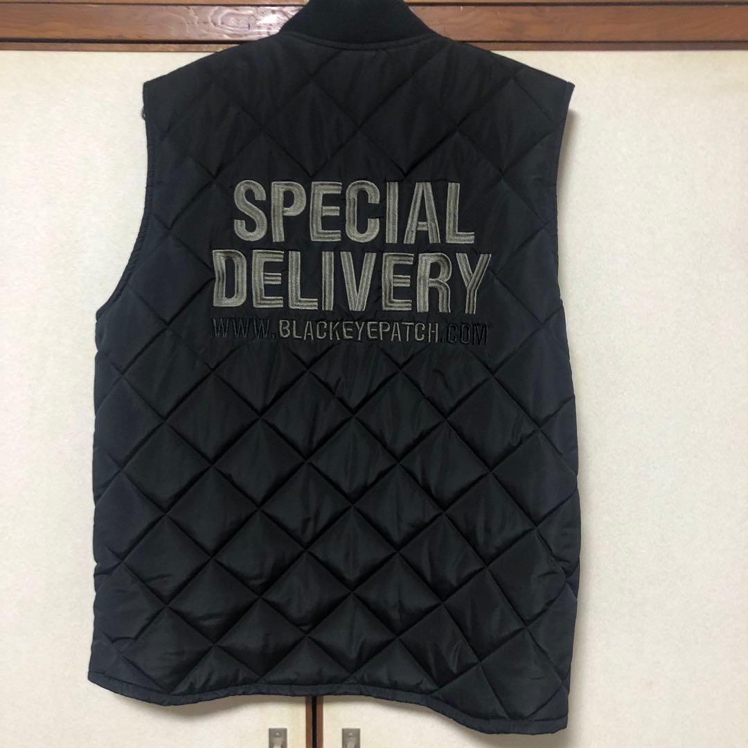 ブラックアイパッチ ベスト
