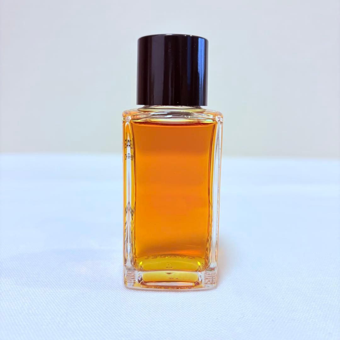 新品未使用　CHANEL シャネル アンテウス オードトワレ　香水　30ml