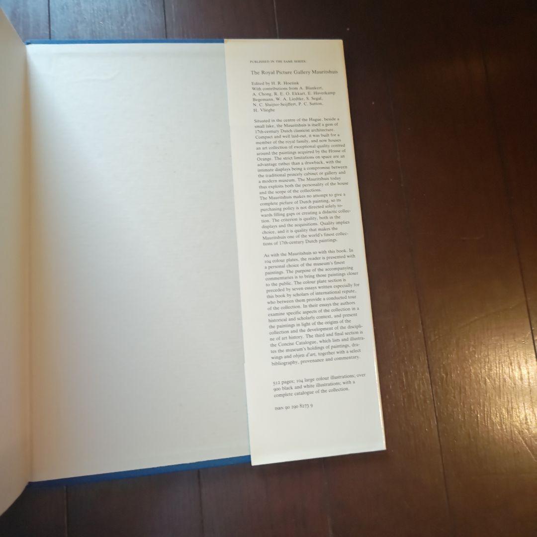 アムステルダム国立美術館　フィンセント·ファン·ゴッホ美術書