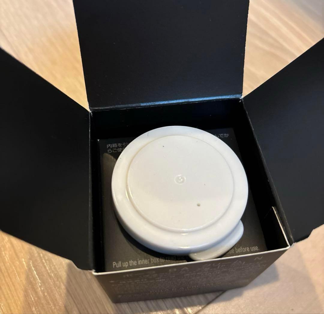 新品　BAクリームNリフィルのみ