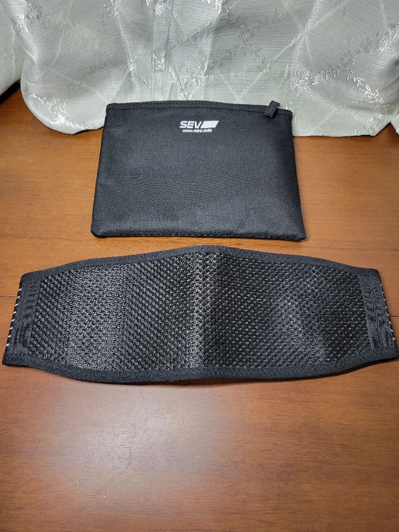 SEV セブ　HPウエストベルト
