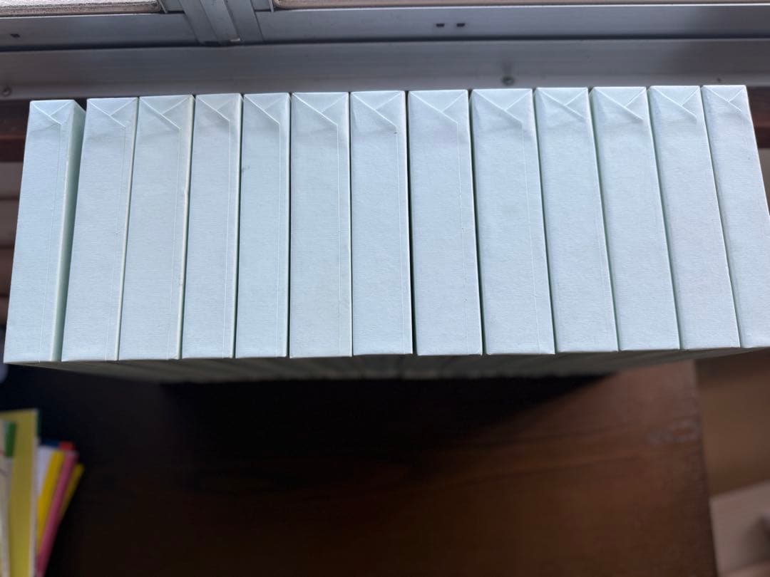 マルセル・プルースト 失われた時を求めて 全13巻セット 鈴木道彦訳