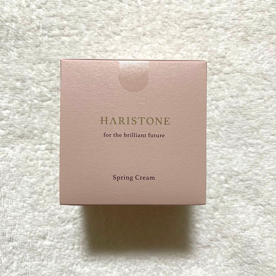 ★お値下げ中★ HARISTONE ハリストン スプリングクリーム 30g