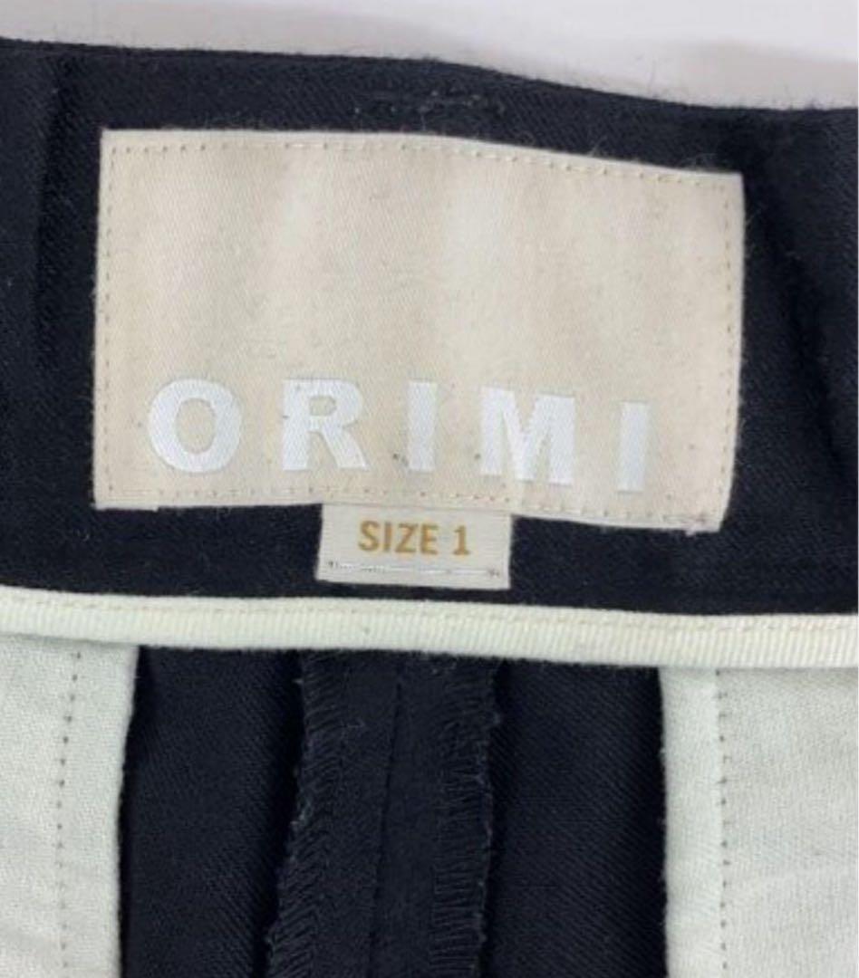 へ*じ様 orimi big big slacks 1