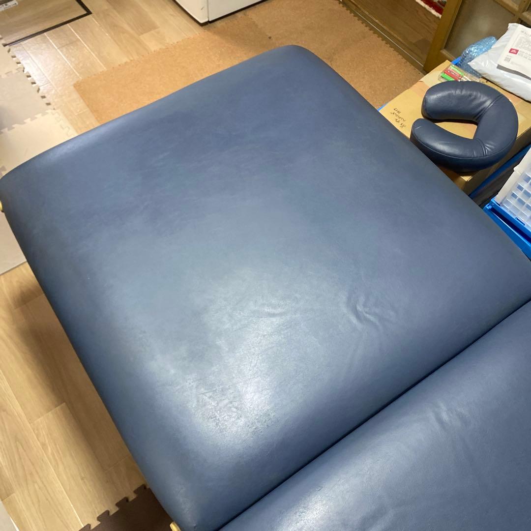 EARTHLITEマッサージベッド SPIRIT（スピリット）