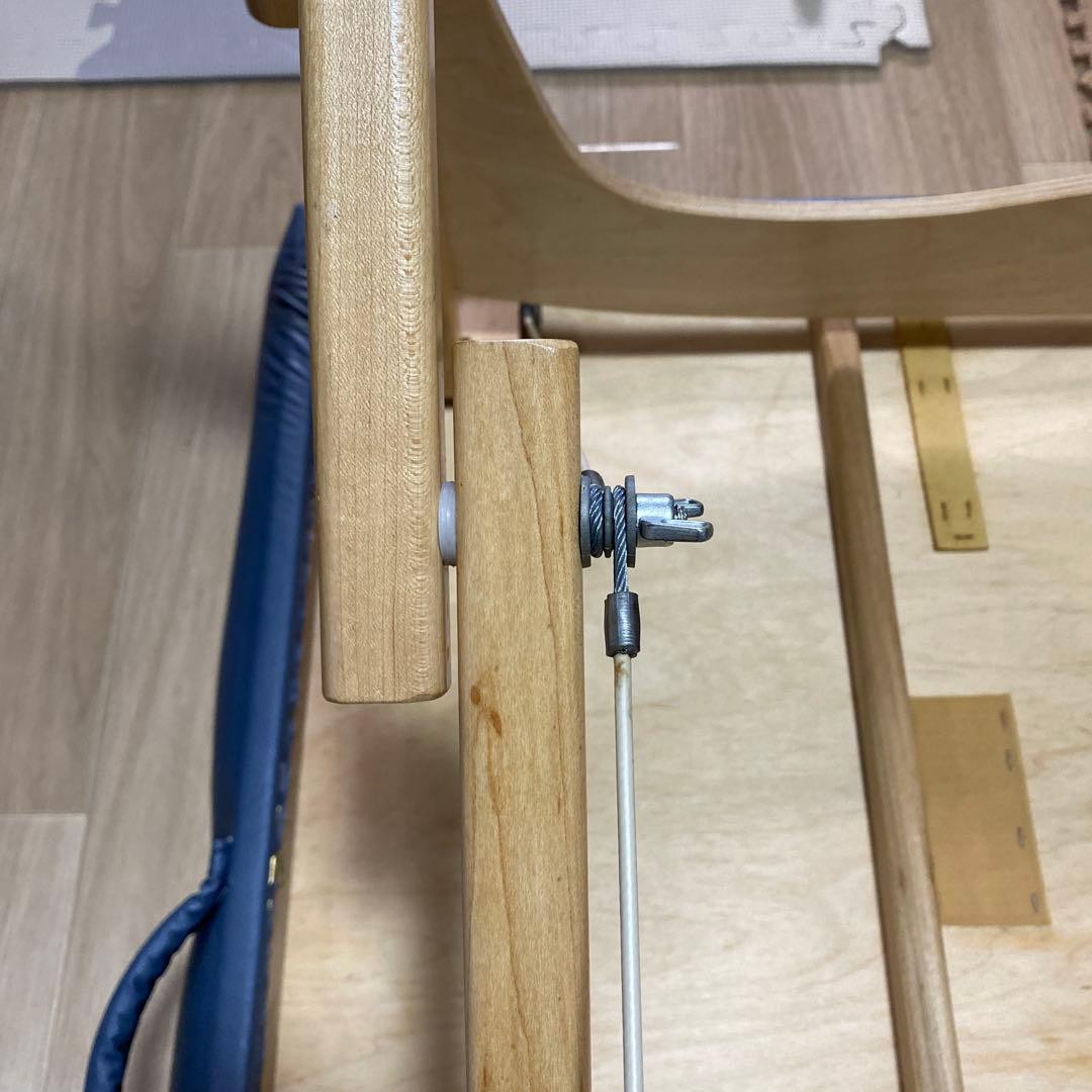 EARTHLITEマッサージベッド SPIRIT（スピリット）