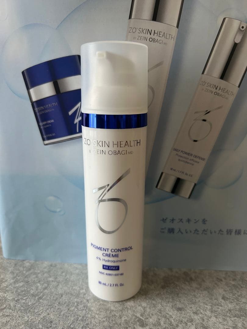 たまたろさすけさん専用　ゼオスキン　ミラミン