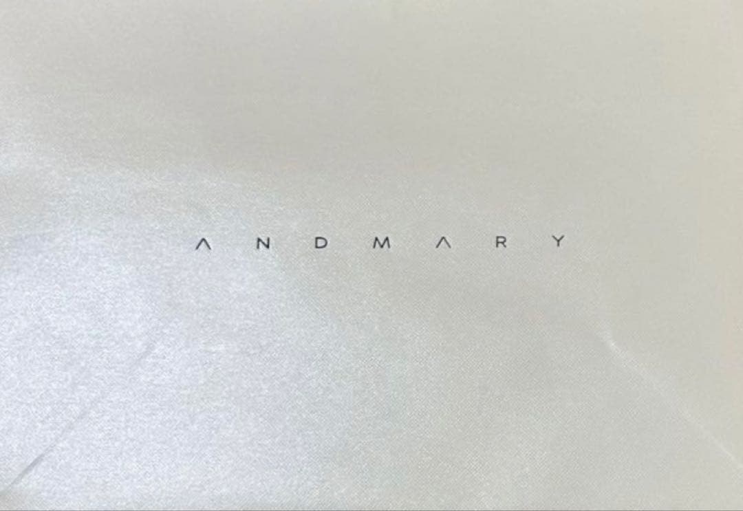 Andmary ショッパー