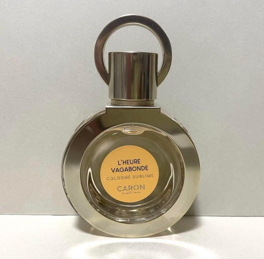 CARON キャロン ルアー・バガボンド30ml