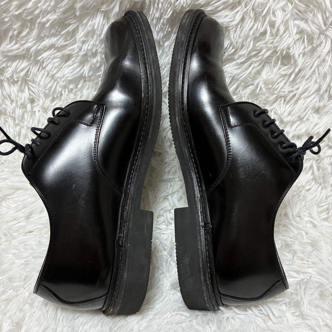 REGAL ビジネスシューズ　レザー　JU13 レースアップ　カジュアル