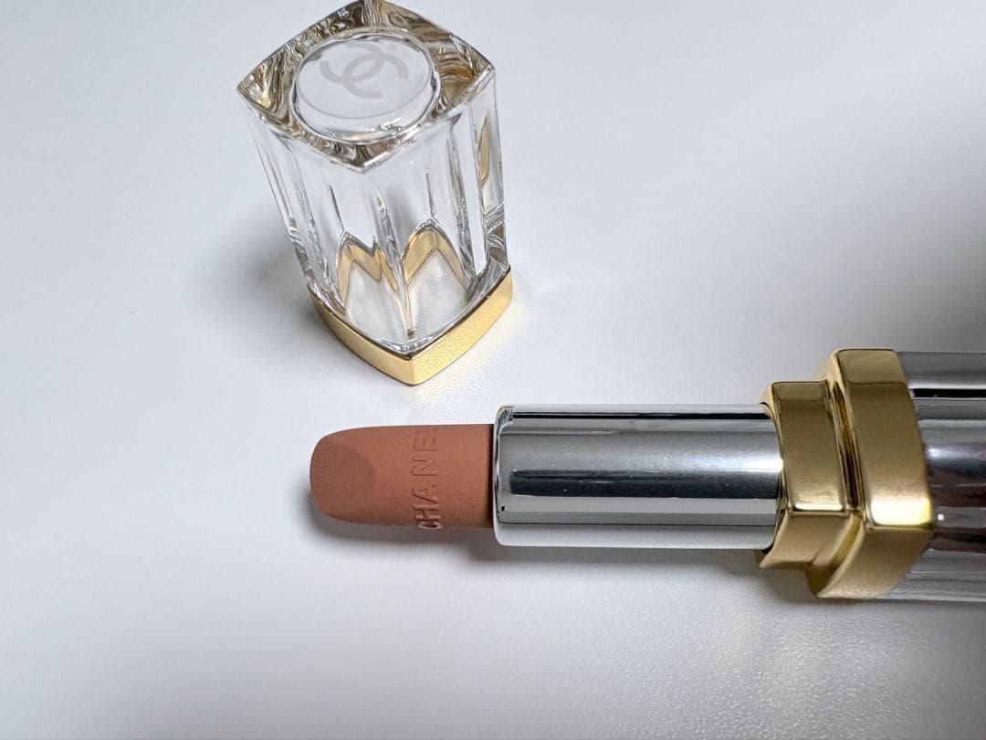 新品未使用　CHANEL リップ　アイシャドウ セット