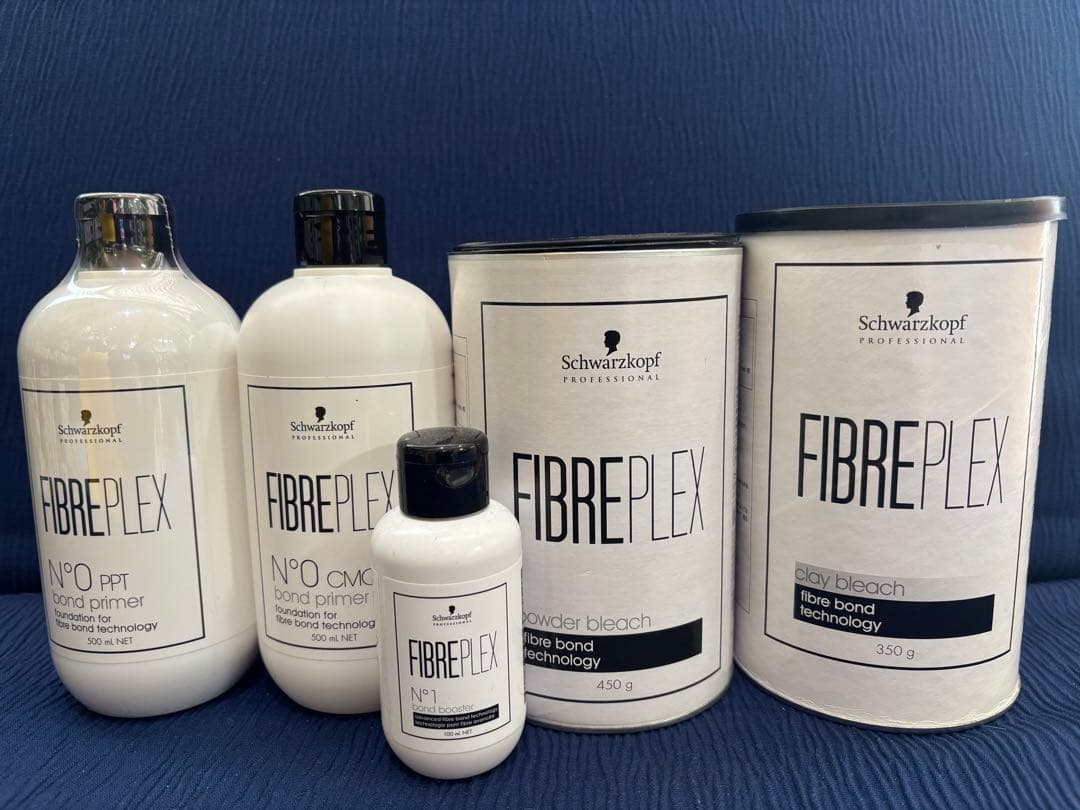 ファイバープレックスセット