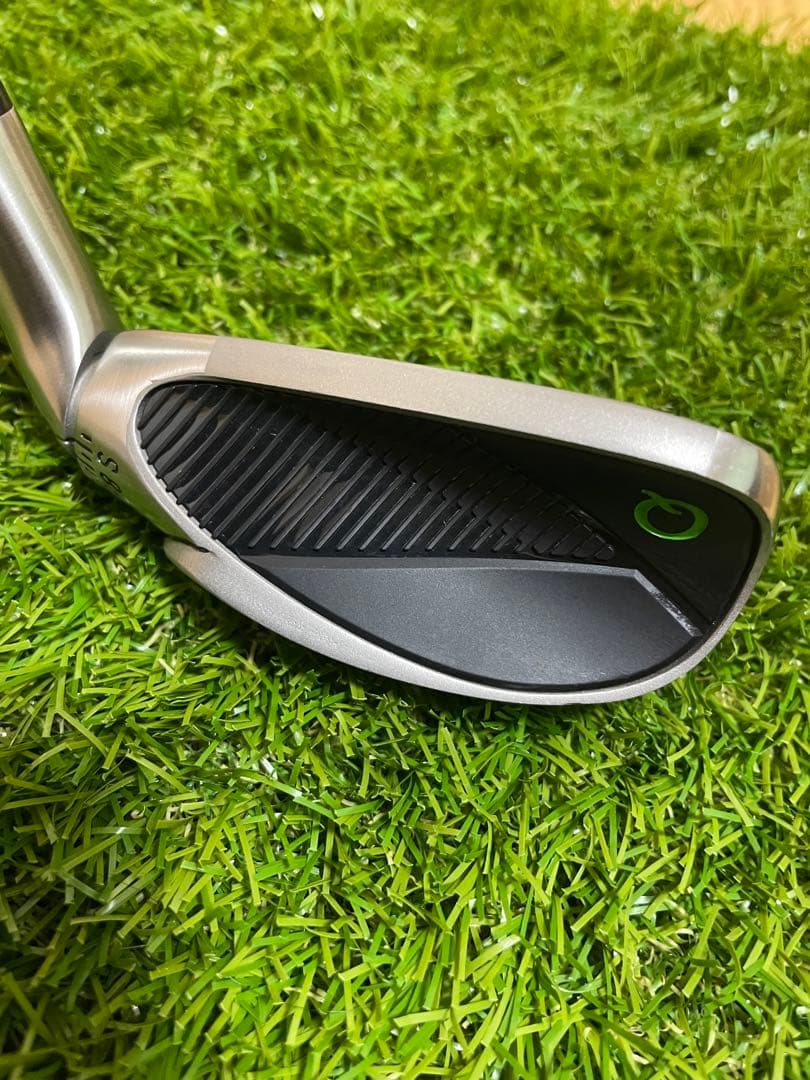 Qクラブ　オールインワンゴルフクラブ