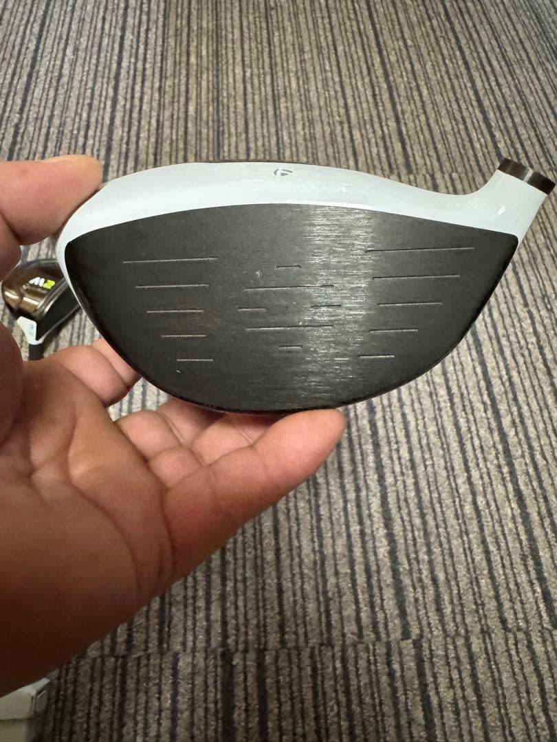 テーラーメード　1W9.5 度　3W15度