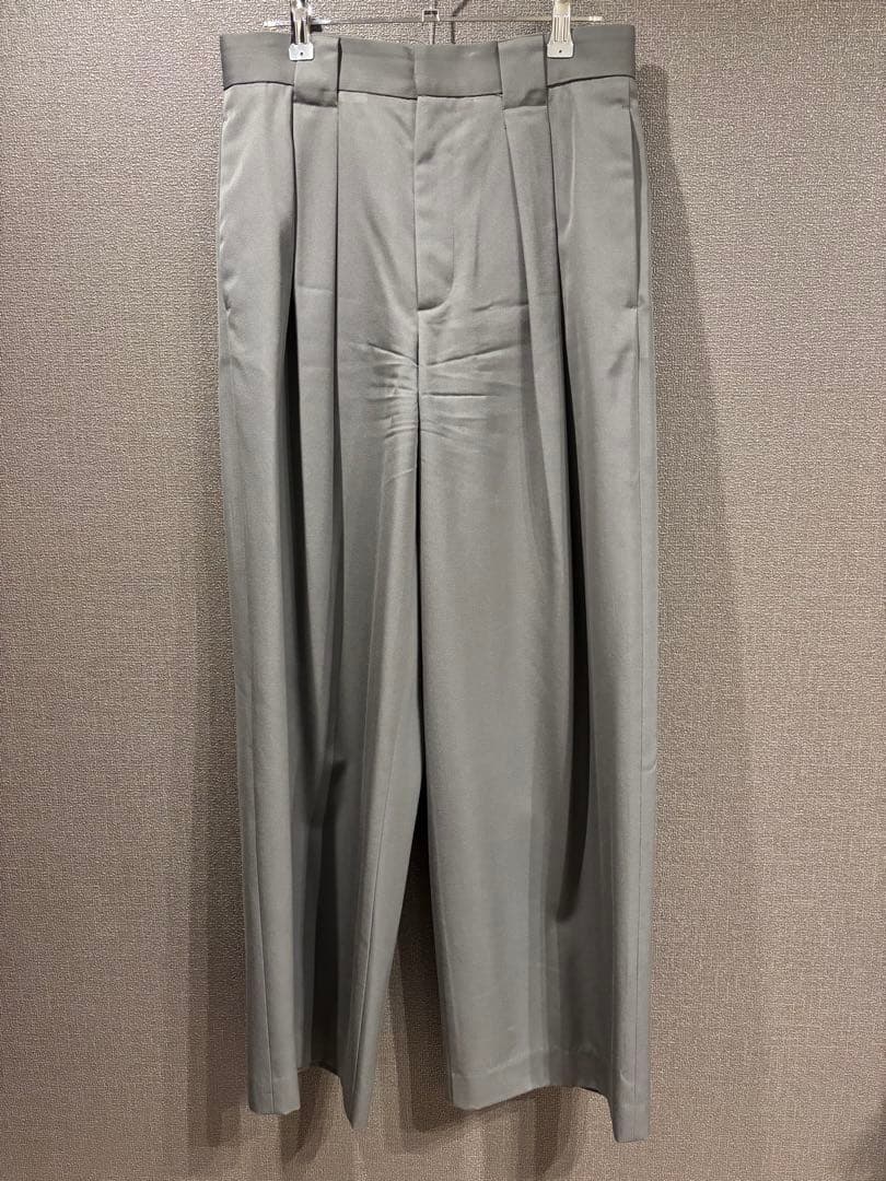 【即日配送】LAPIIS きゅうさん着用