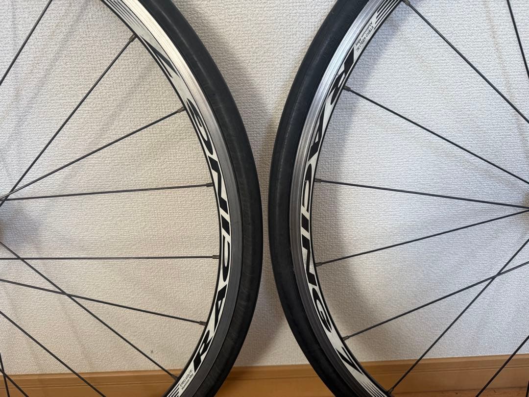 FULCRUM RACING7 LG 622×17c SHIMANO シマノ