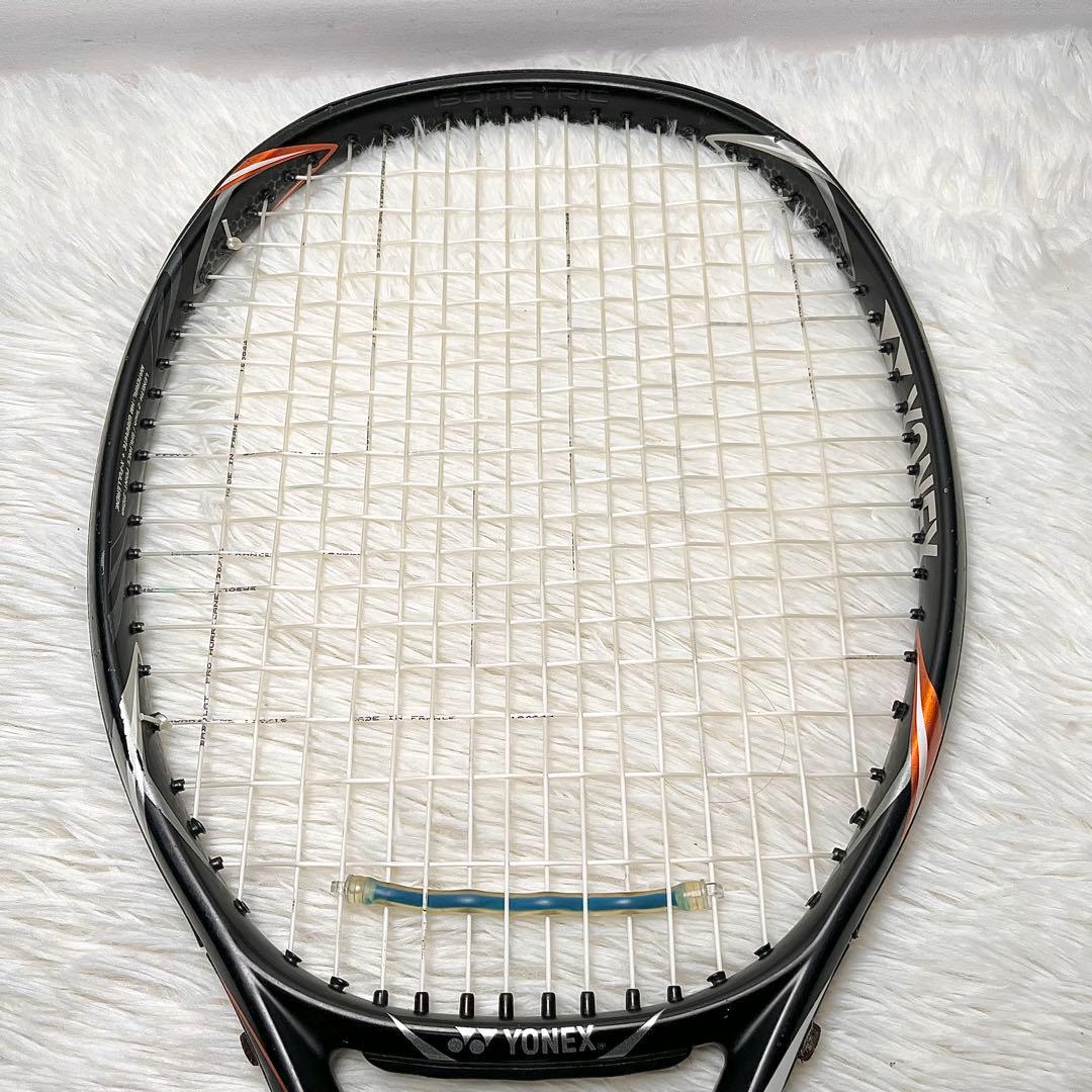 cocori【良品】YONEX EZONE Xi 98硬式テニスラケット