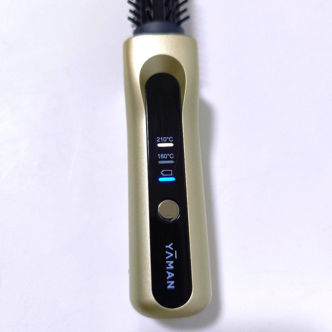 【送料無料】ヤーマン YAMAN ヘアボリューマープロ YJHB7N