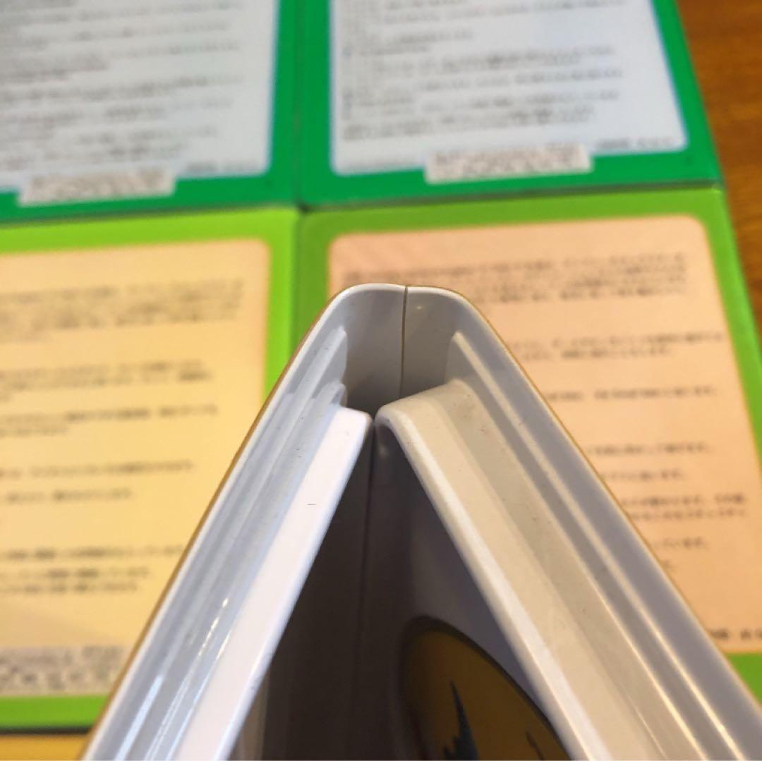 ディズニー DVD 全12巻セット