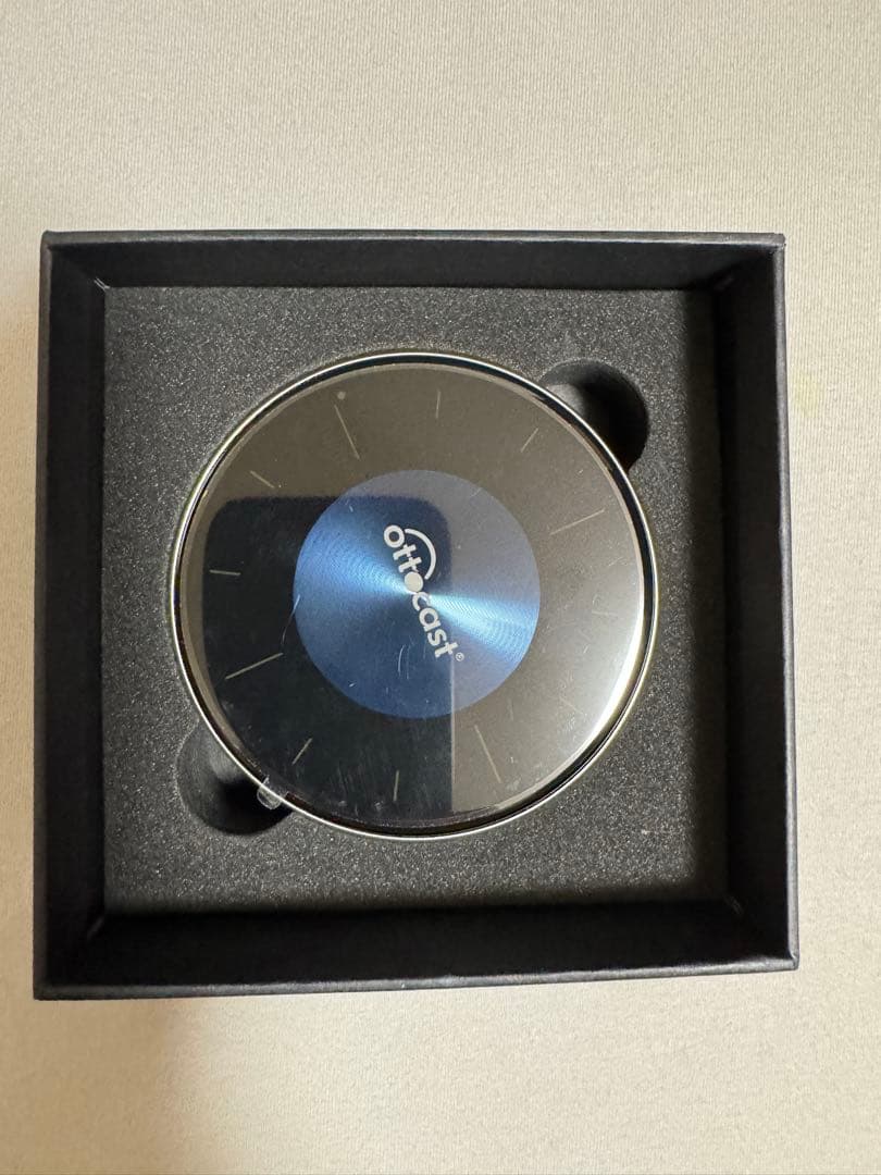 ottocast OttoAibox P3 カーオーディオ