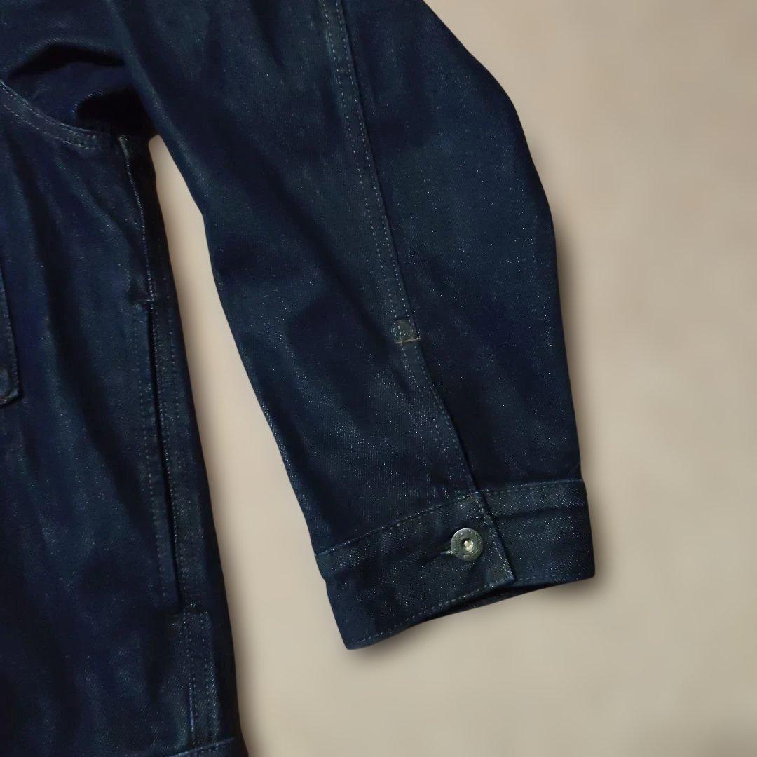 ユニクロ 大戦モデル トラッカージャケット 3XL 未使用品