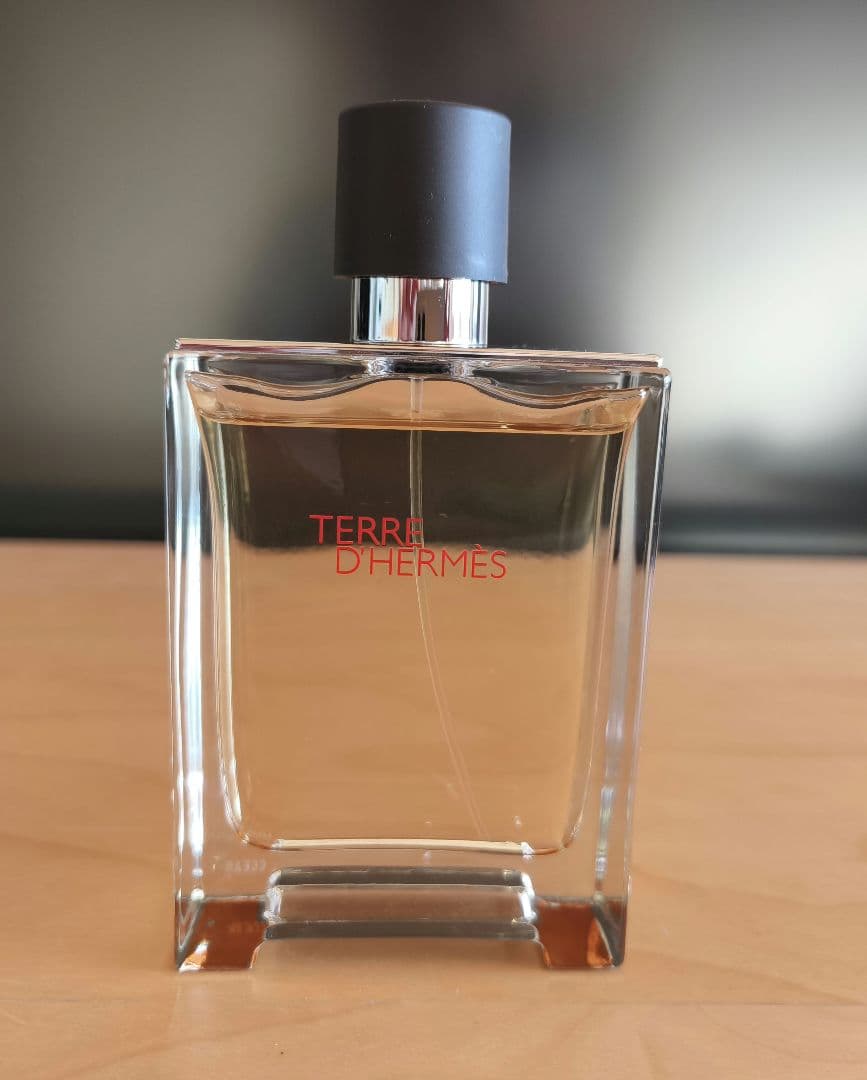 テールドゥエルメス　オードトワレ　100ml