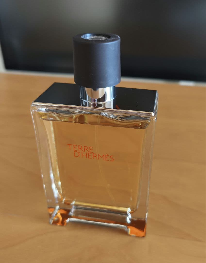 テールドゥエルメス　オードトワレ　100ml