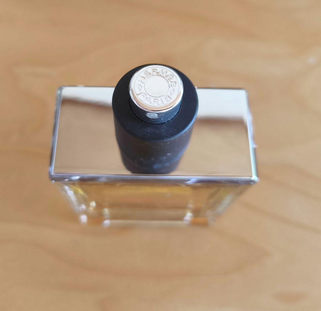 テールドゥエルメス　オードトワレ　100ml