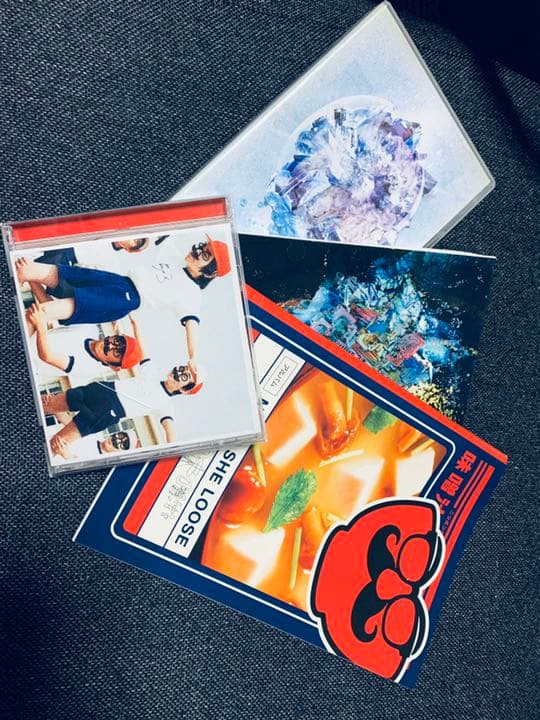 RADWIMPSいろいろ