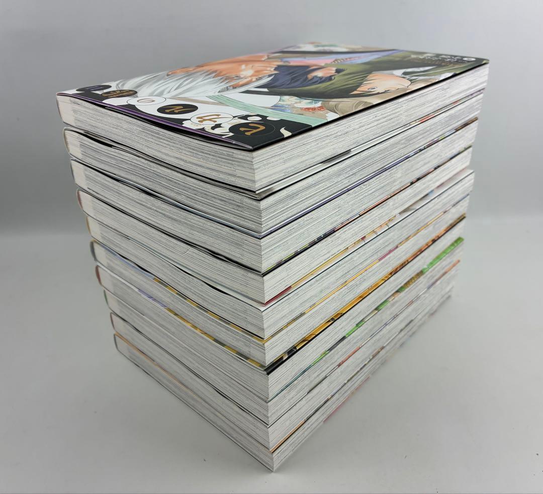 ヒカルの碁　完全版　全20巻 セット