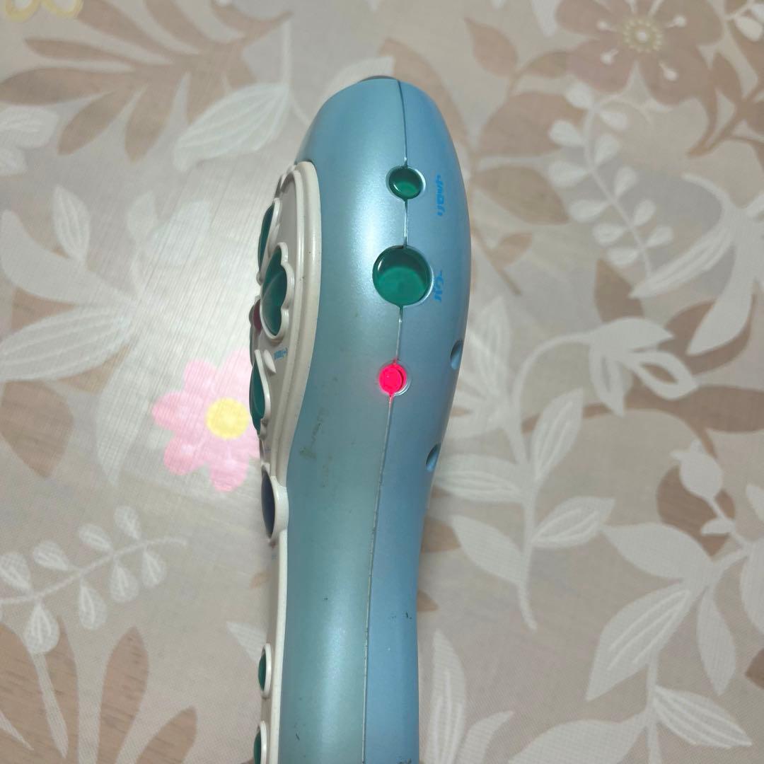 ぴちぴちピッチ マイクピュア イーカラ 当時物 花森ぴんく 激レア 平成レトロ