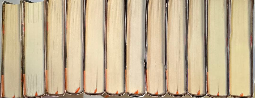 [10冊初版] カムイ外伝 小学館叢書 全12巻セット 白土三平