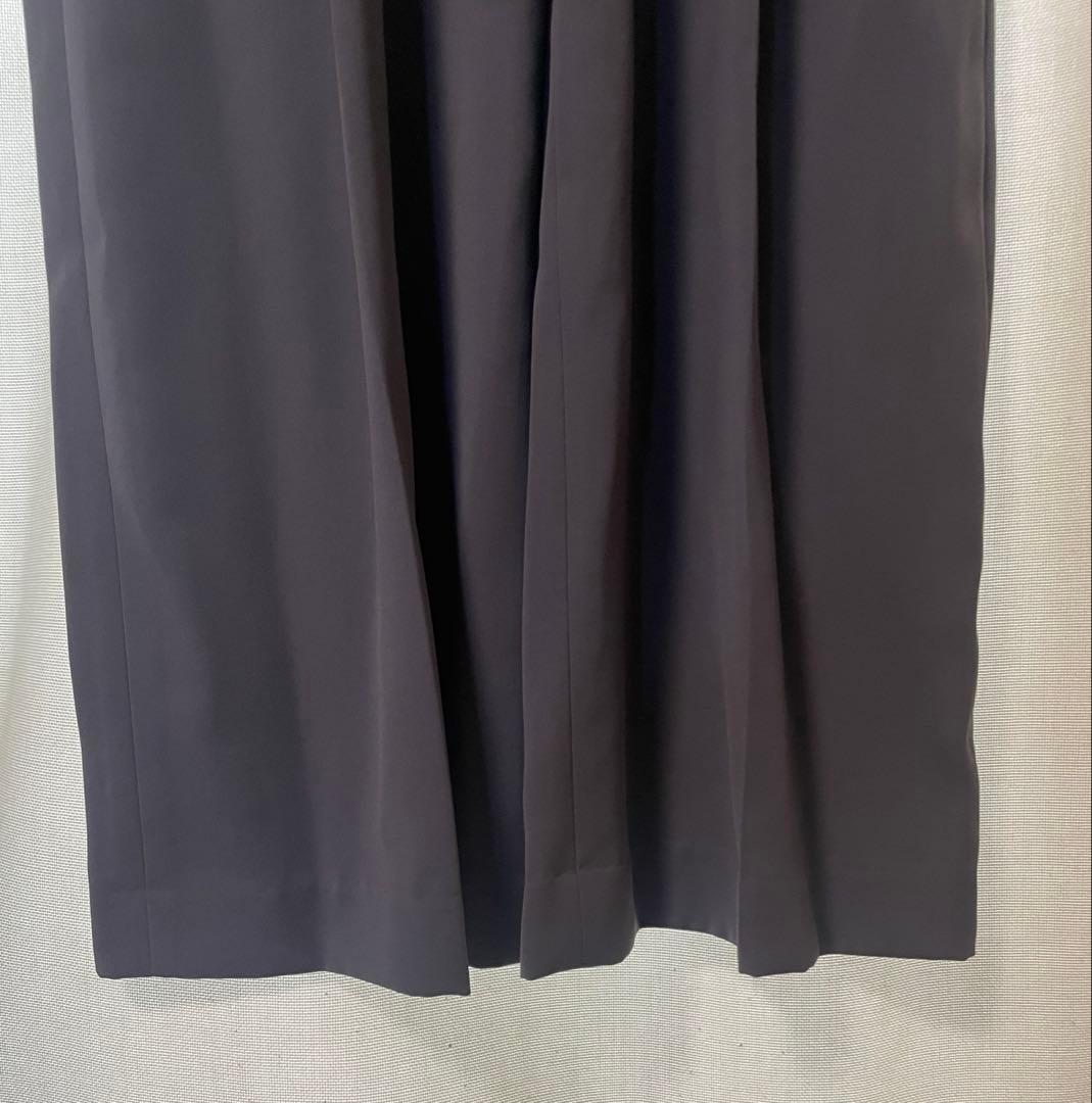 FRAY I.D チュールブラウスセットコンビネゾン CGRY