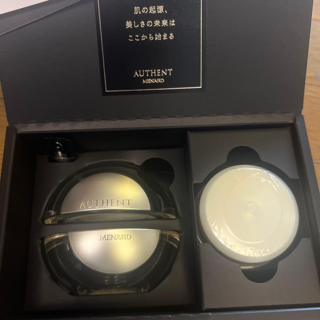 お値下げ！メナードオーセントクリームⅡ