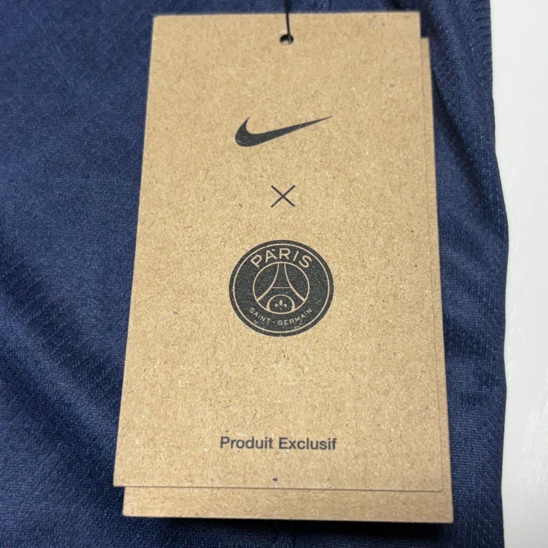 日本未対応 PSG フルマーキング パリ公式ストア2店舗限定　クヴァラツヘリア